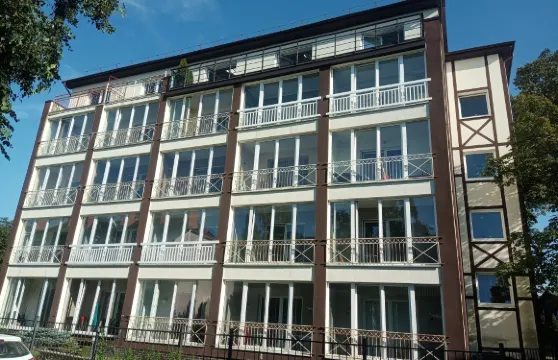 種植園公寓酒店