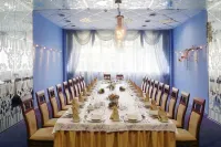 Sadko Hotel Hotel a Veliky Novgorod