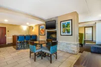 Comfort Inn & Suites East Hartford - Hartford Hotels in Glastonbury