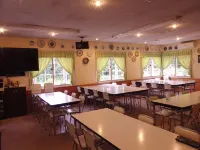 Pension Kaoru - parking