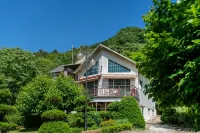 Asteria Pension Hotels near Edelweiss Swiss Theme Park