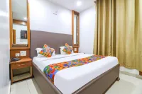 FabHotel Nand Hotels near Gurudwara Handi Sahib