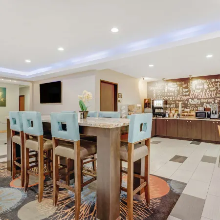 SureStay Plus Hotel by Best Western Owasso Tulsa North