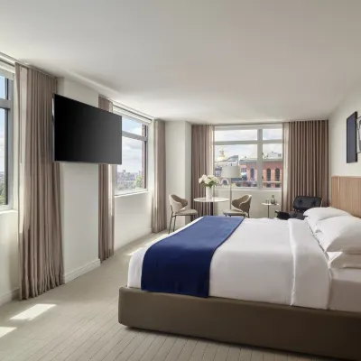 Hotel AKA Boston Common Hotels near Orpheum Theater