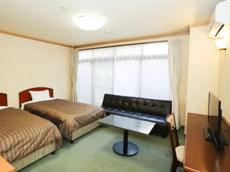 Itoen Hotel Bekkan