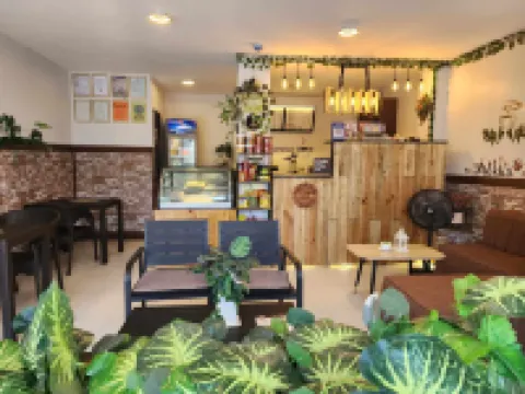 Ralik Hostel Hoteles en Naga