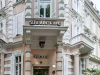 Grand Hotel Bellevue - Adults Only Hotels in Merano