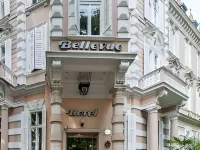 Grand Hotel Bellevue - Adults Only