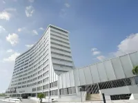 Hotel Casino Internacional Các khách sạn gần Sân bay Camilo Daza