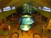 Aranwa Sacred Valley Hotel & Wellness - Badekar