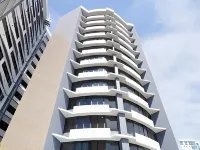 Torres de Alba Hotel & Suites