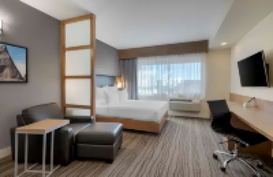 Best Western Plus Sawridge Suites