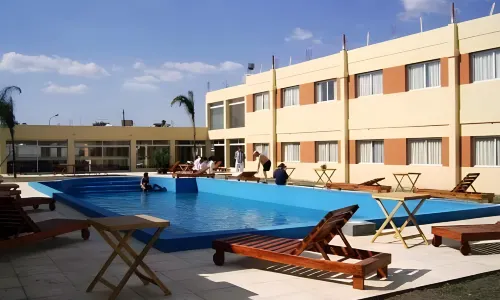 Hotel Termal Los Cardones & Spa