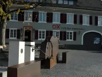 OX Hotel Hotels in Sulzburg