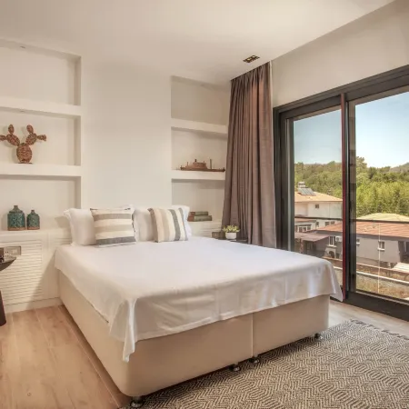 Spacious 4Br Villa Perfect for Families & Friends