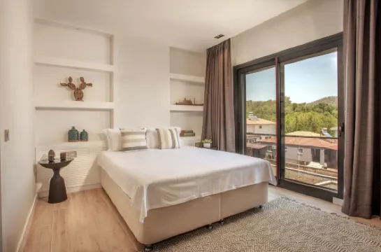 寬敞的四卧室別墅，非常適合家庭和朋友