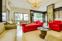 FabHotel Prime Supreme - 700M from Vasco Da Gama Railway Station Hotel a Vasco da Gama