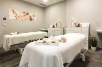 Hotel & Spa Ciudad de Binéfar - ที่มีสปา