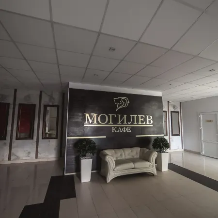 Mogilev Hotel