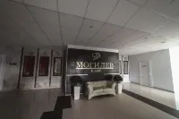 Mogilev Hotel - Wifi