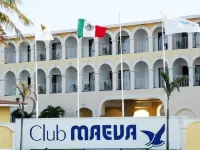 Club Maeva Miramar Tampico Hoteles en Ciudad Madero