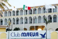 كلوب مايفا ميرامار تامبيكو فنادق في 