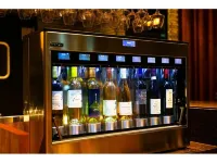 Shironohotel Kofu - bar