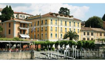 Hotel Excelsior Splendide
