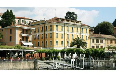 Hotel Excelsior Splendide