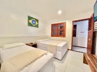 Vila Jeri Hotel