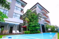 Swiss-Belhotel Sorong - Pools