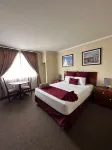 Tolteka Plaza Hotels in 