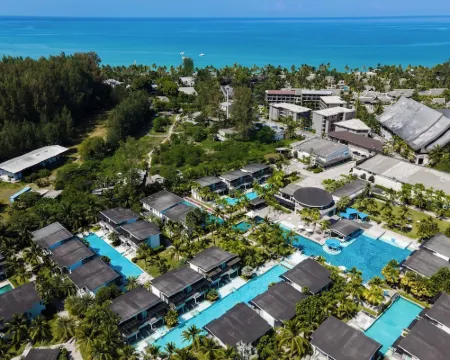 考拉水之酒店-卡塔塔尼旗下度假村 達瓜巴酒店