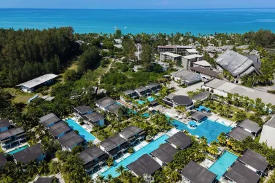 The Waters Khao Lak by Katathani Hotels in 