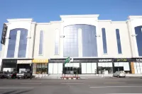 Tulip View Hotel