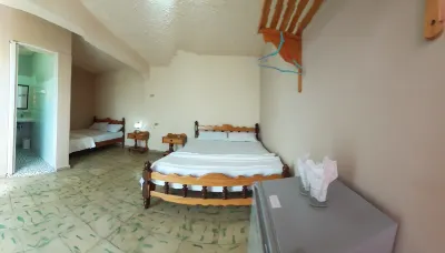 Hermosa Casa Relax Darelys Các khách sạn gần Hotel Los Jazmines Viewpoint