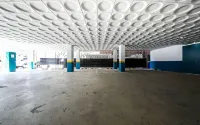 Buan Hotel Bellino - parking