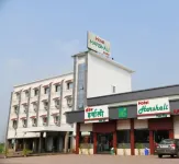 Hotel Harshali Residency Hotels in Durshet