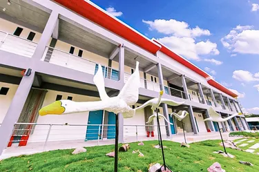 รูปภาพของสบายดีรีสอร์ทจันทบุรี