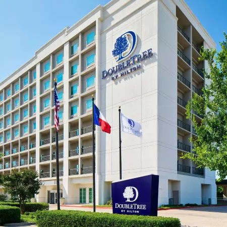 DoubleTree by Hilton Dallas - Love Field