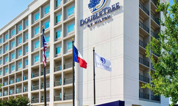 DoubleTree by Hilton Dallas - Love Field