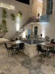 SARMAŞIK OTEL - 3 Yıldız