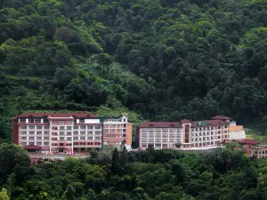 홀리데이 인 리조트 카트만두 부다닐칸타 바이 IHG