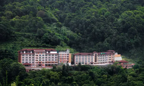 Holiday Inn Resort Kathmandu Budhanilkantha