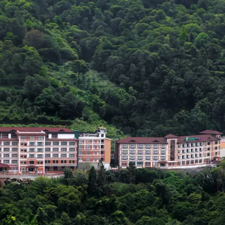 Holiday Inn Resort KATHMANDU BUDHANILKANTHA by IHG