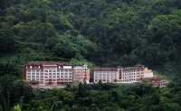 Holiday Inn Resort Kathmandu Budhanilkantha Hotels in Budhanilkantha