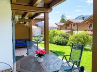 Chalet Chiemsee Hotels in Aschau im Chiemgau