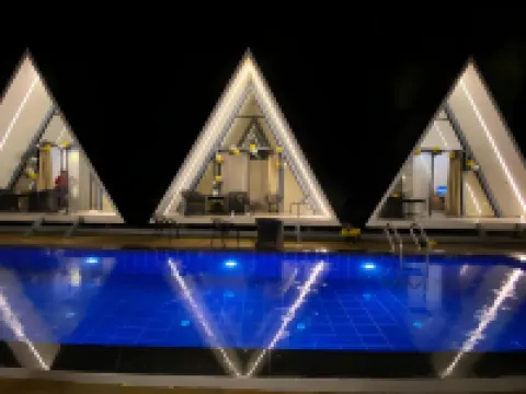 Namaste Beach Resort Hotels in Diveagar