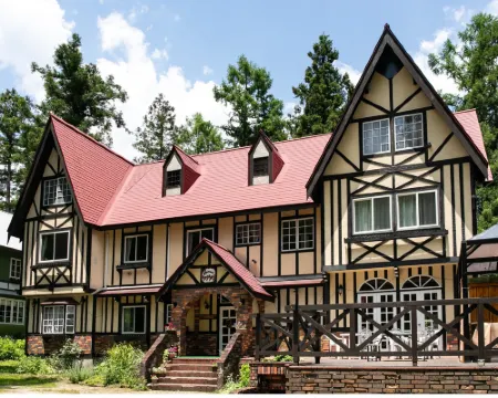 Pension Chauchau Hotels in Hakuba