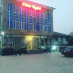 FIBIS HOTEL Hotels near Abule Eko Bus-Stop